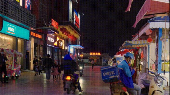 知道了這一點，點外賣再也用不擔心了！