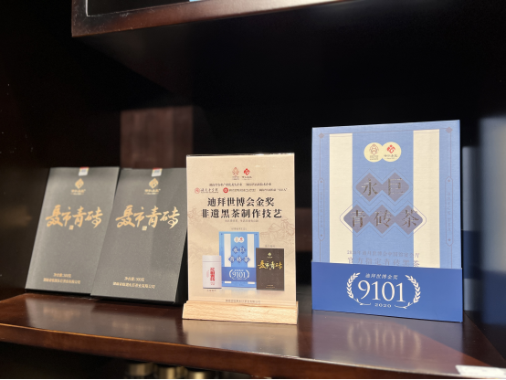 去岳陽樓，有啥推薦？